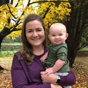 Meet your Posher, Claire